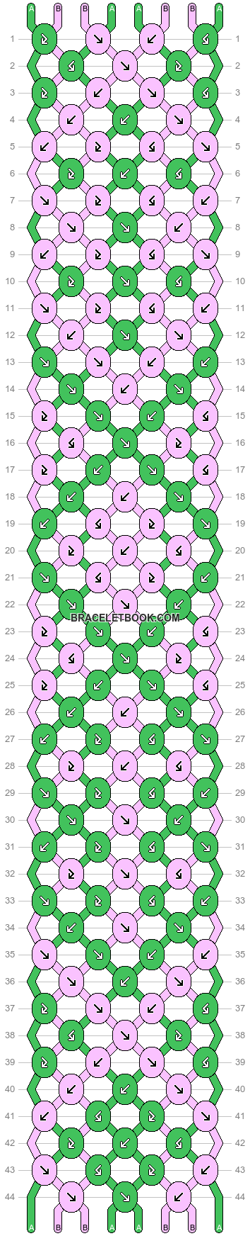 Normal pattern #210340 variation #441090 pattern