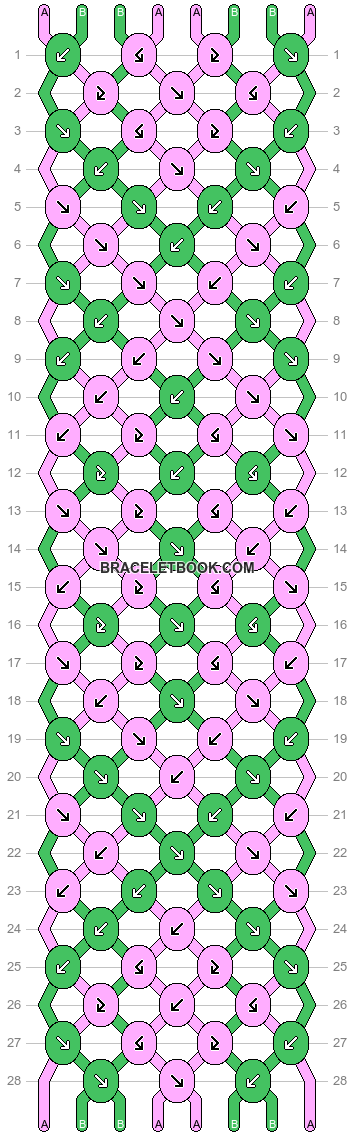 Normal pattern #210337 variation #441091 pattern