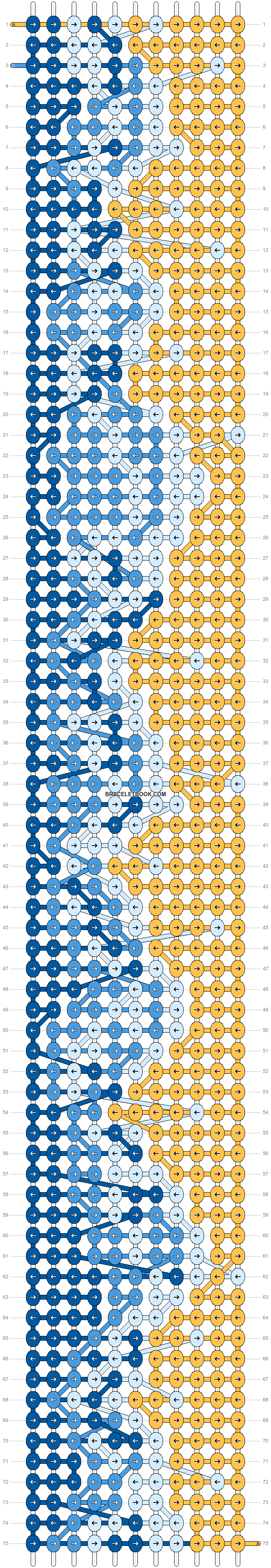 Alpha pattern #208978 variation #441093 pattern