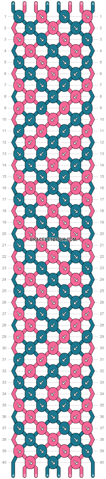Normal pattern #210422 variation #441094 pattern