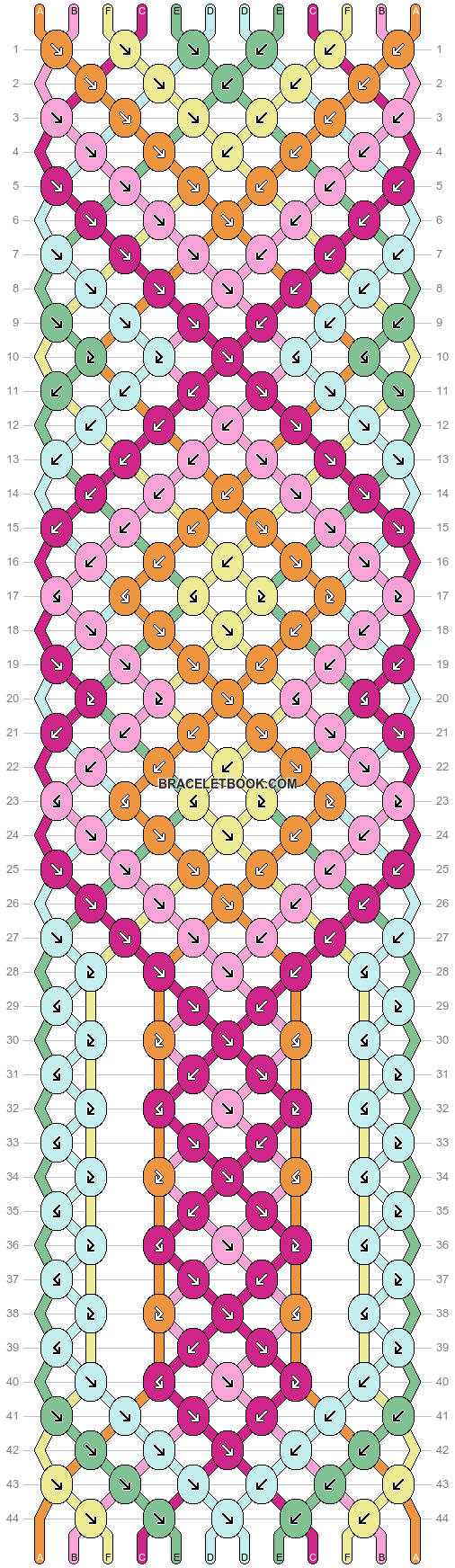 Normal pattern #28009 variation #441095 pattern