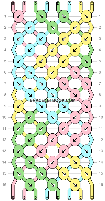 Normal pattern #133558 variation #441096 pattern