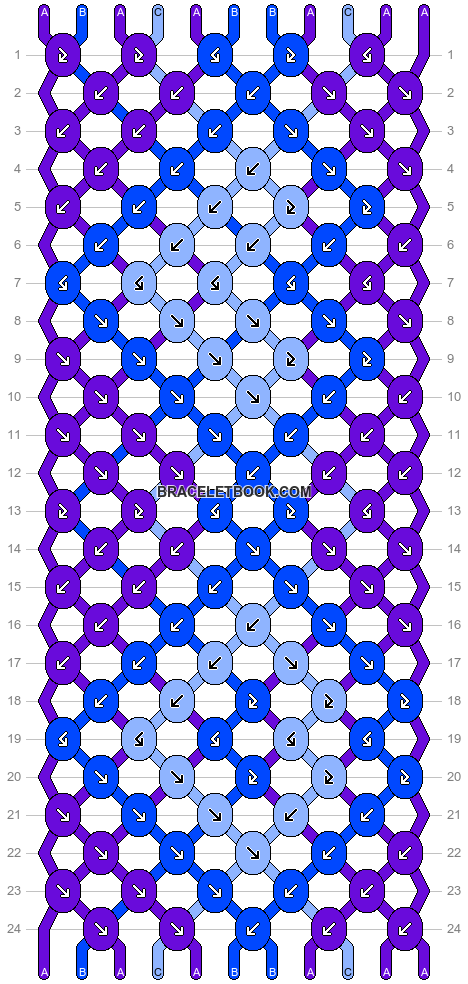 Normal pattern #205477 variation #441097 pattern