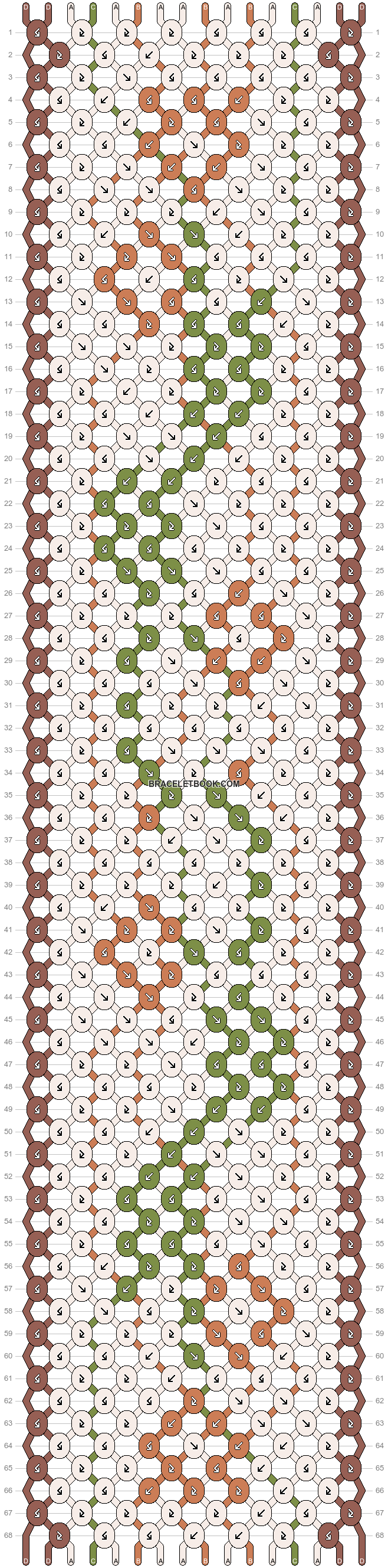 Normal pattern #166230 variation #441098 pattern
