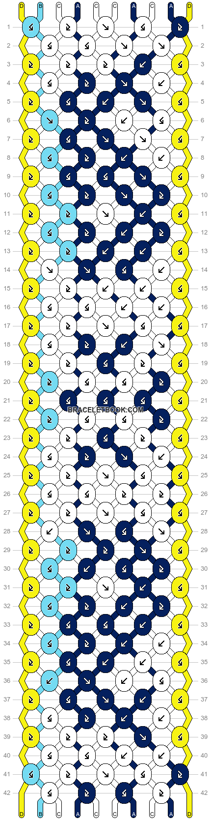 Normal pattern #168207 variation #441101 pattern