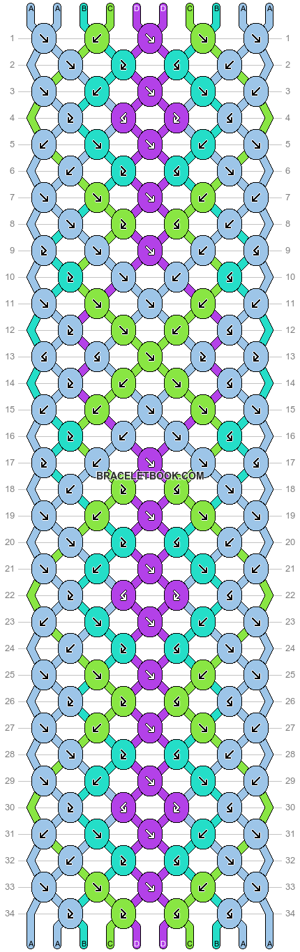 Normal pattern #153912 variation #441102 pattern
