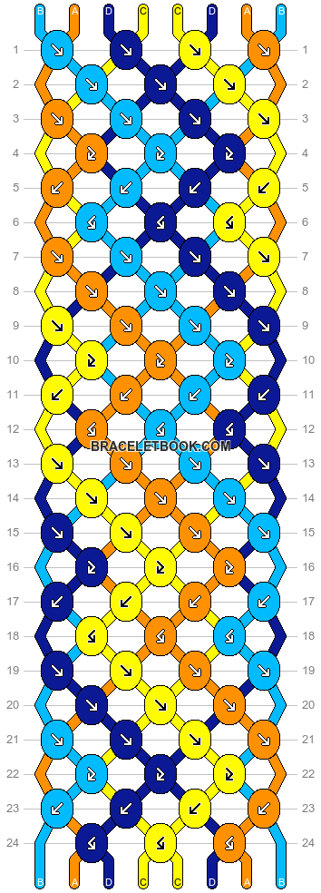 Normal pattern #26463 variation #441103 pattern