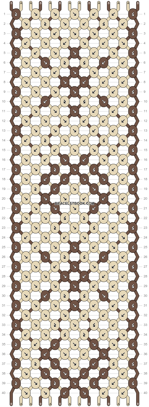 Normal pattern #184716 variation #441105 pattern
