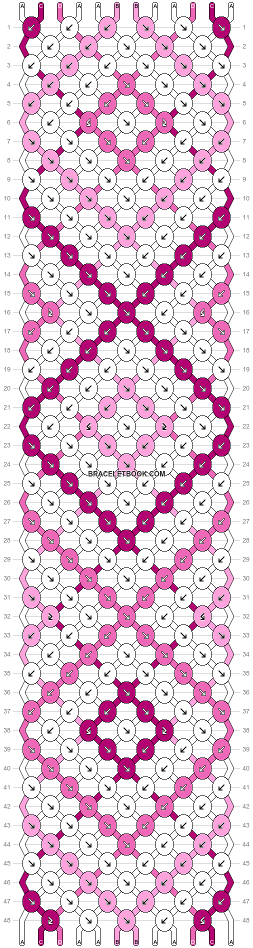 Normal pattern #135422 variation #441106 pattern