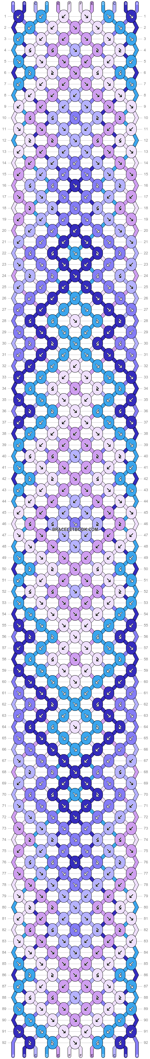Normal pattern #119609 variation #441107 pattern