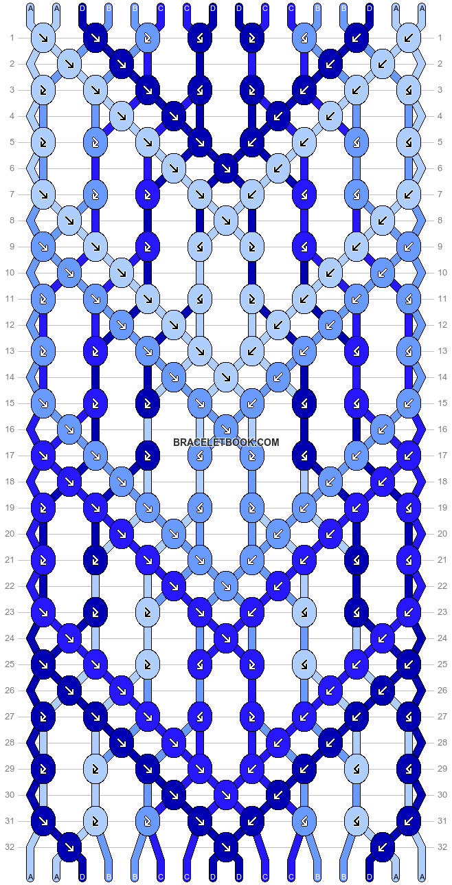 Normal pattern #149606 variation #441108 pattern