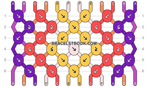 Normal pattern #18 variation #441109 pattern