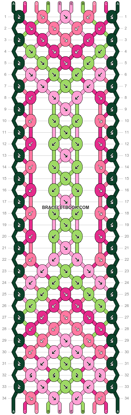 Normal pattern #207393 variation #441112 pattern