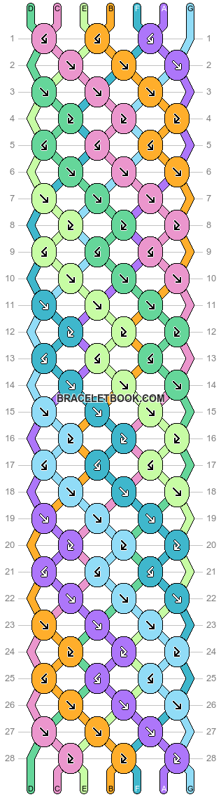 Normal pattern #150268 variation #441113 pattern