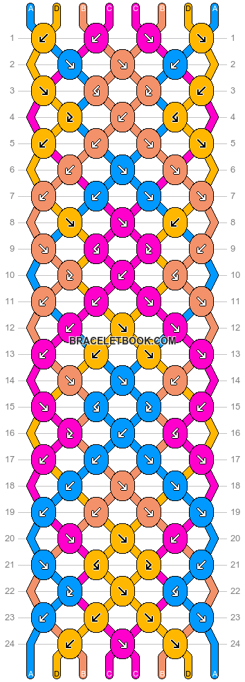 Normal pattern #207191 variation #441114 pattern