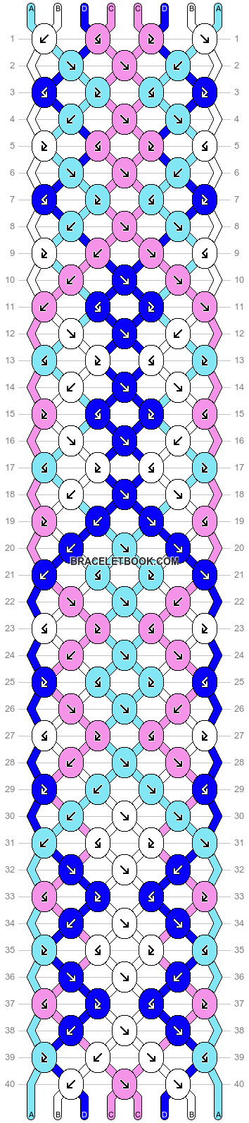 Normal pattern #209654 variation #441118 pattern