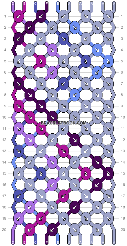 Normal pattern #102278 variation #441119 pattern