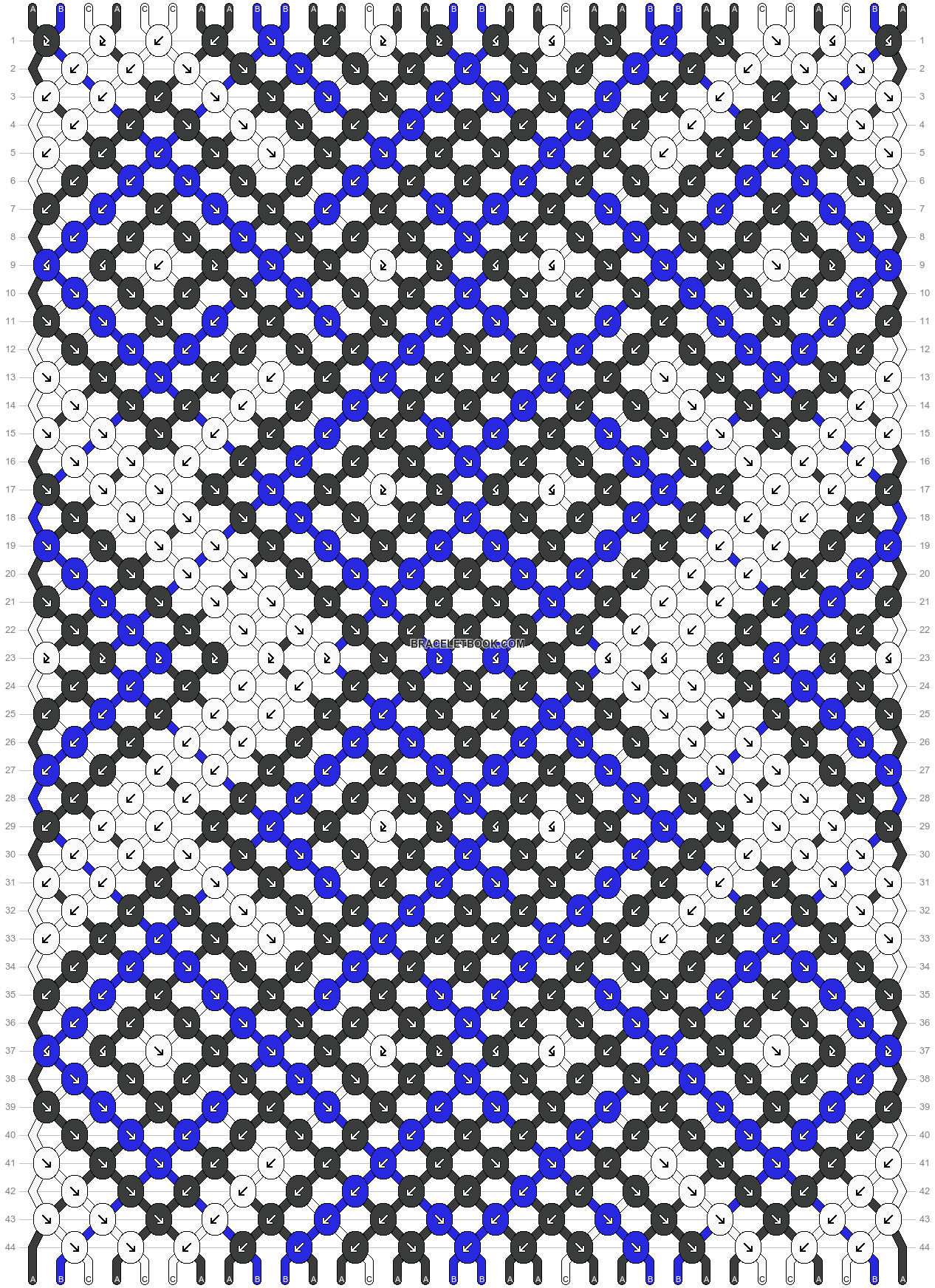 Normal pattern #170479 variation #441122 pattern