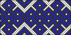 Normal pattern #170479 variation #441122