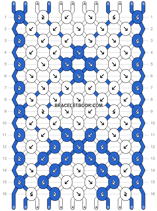 Normal pattern #136597 variation #441125 pattern