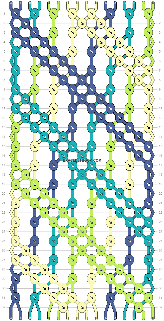 Normal pattern #202756 variation #441126 pattern