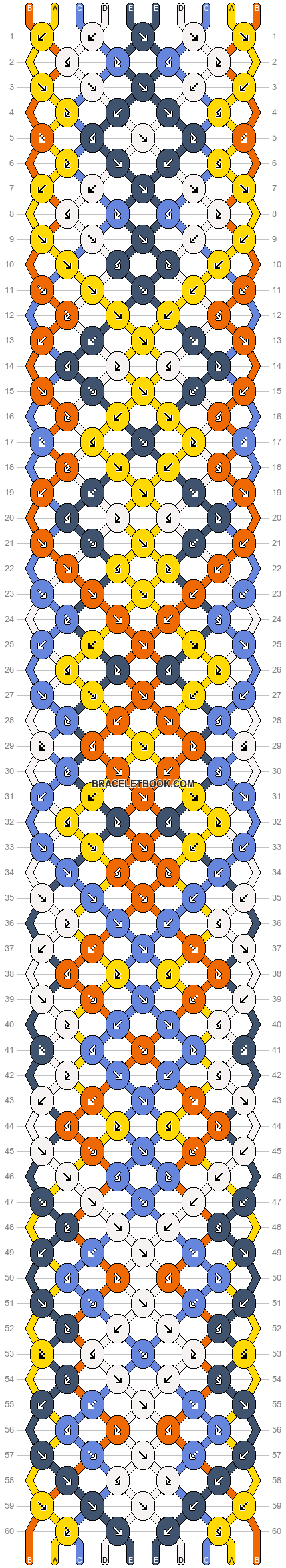 Normal pattern #172303 variation #441127 pattern