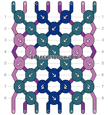 Normal pattern #266 variation #441128 pattern