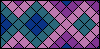 Normal pattern #266 variation #441128