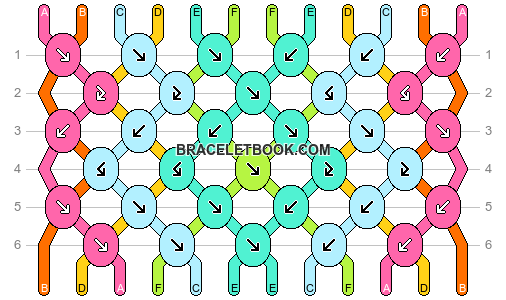 Normal pattern #18 variation #441129 pattern