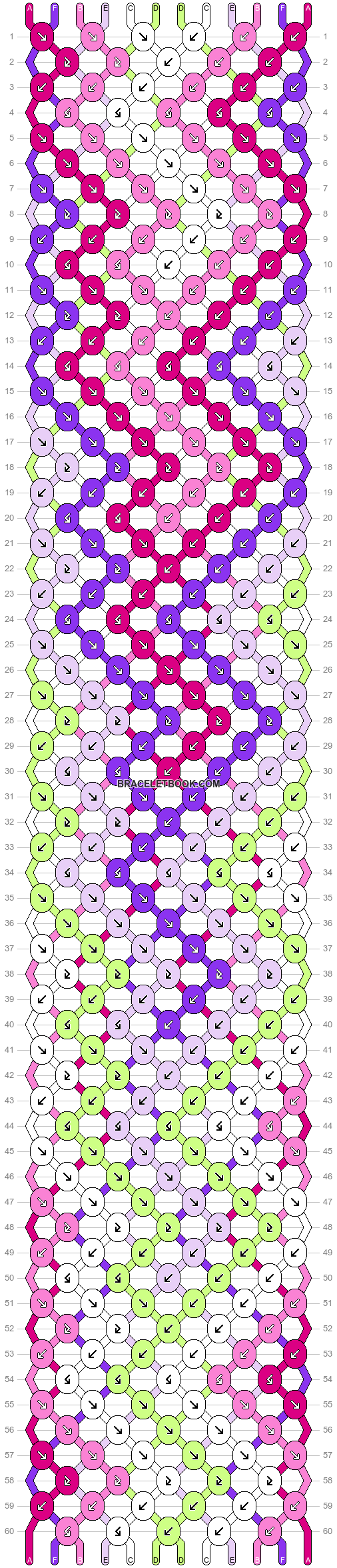 Normal pattern #70004 variation #441130 pattern