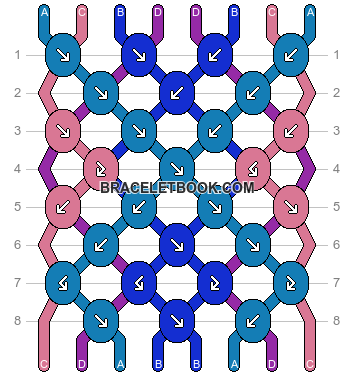 Normal pattern #266 variation #441131 pattern