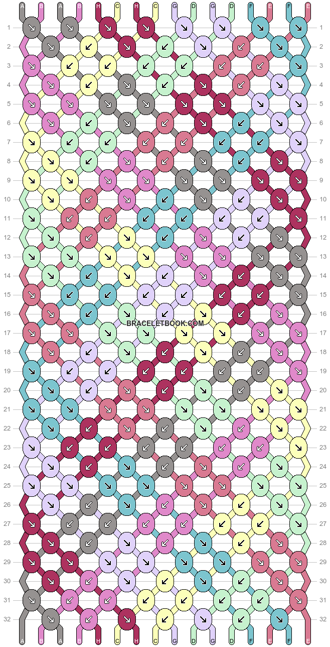 Normal pattern #115923 variation #441132 pattern