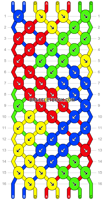 Normal pattern #133558 variation #441133 pattern