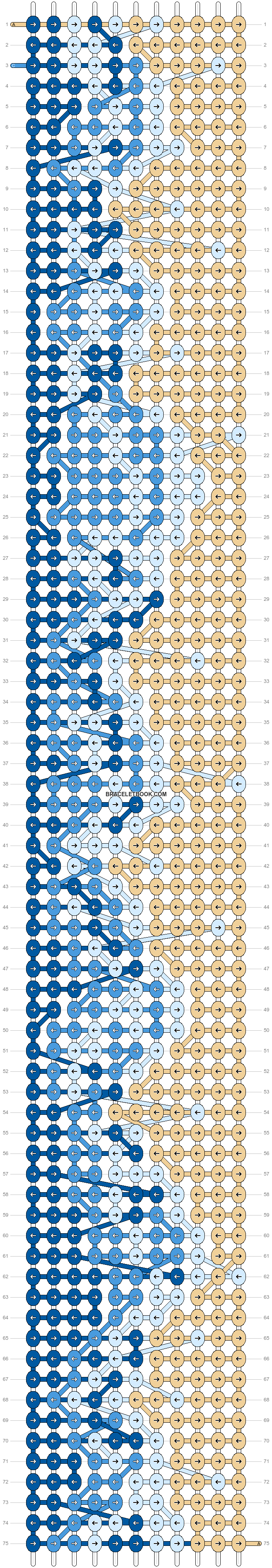 Alpha pattern #208978 variation #441135 pattern