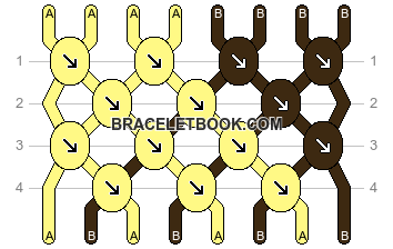 Normal pattern #1 variation #441136 pattern