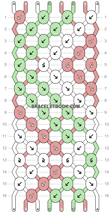 Normal pattern #210413 variation #441137 pattern