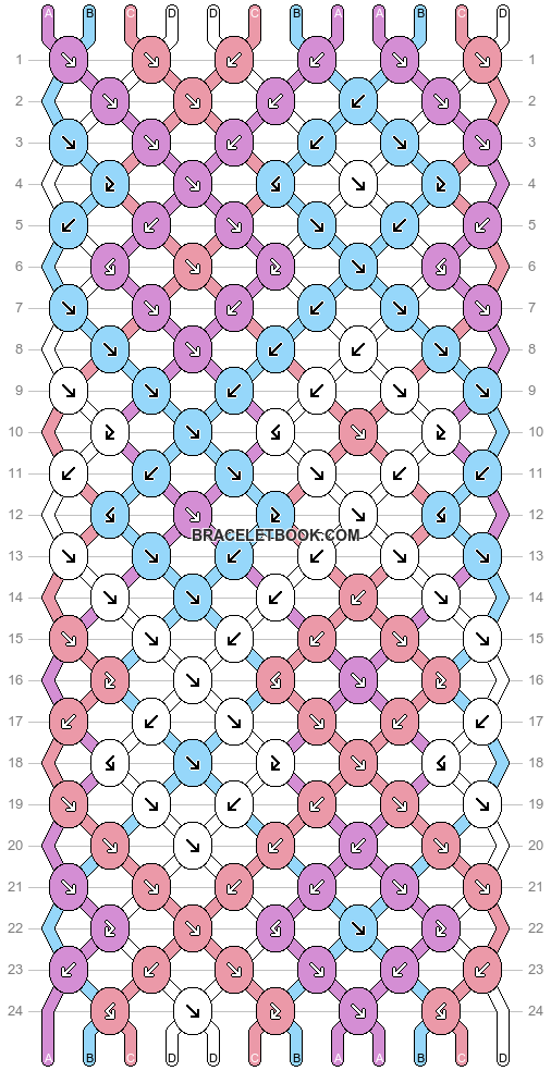 Normal pattern #26207 variation #441138 pattern