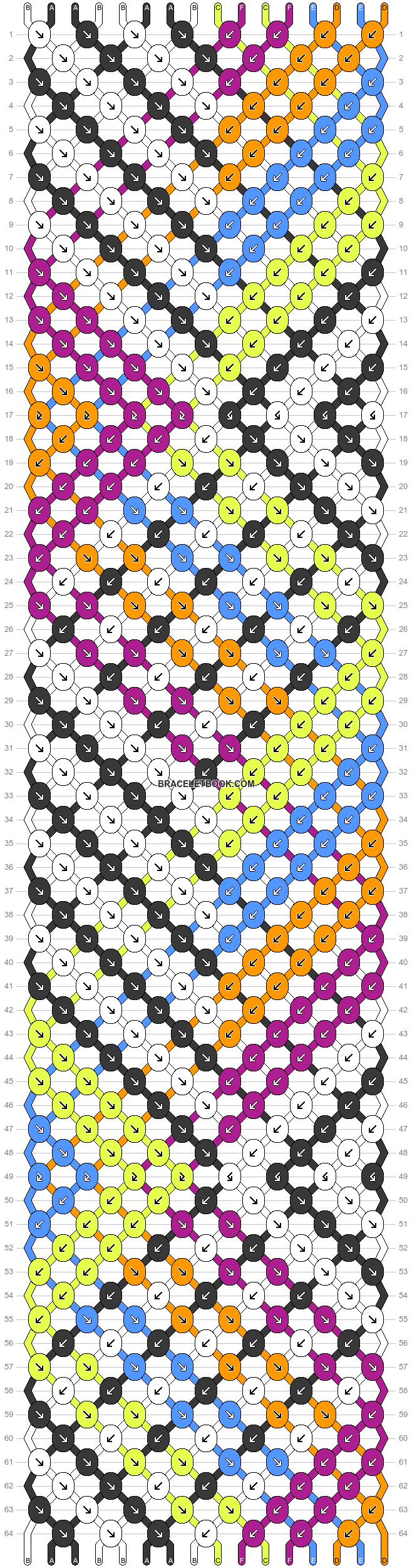 Normal pattern #44774 variation #441139 pattern