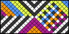 Normal pattern #44774 variation #441139