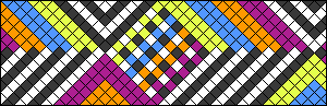 Normal pattern #44774 variation #441139
