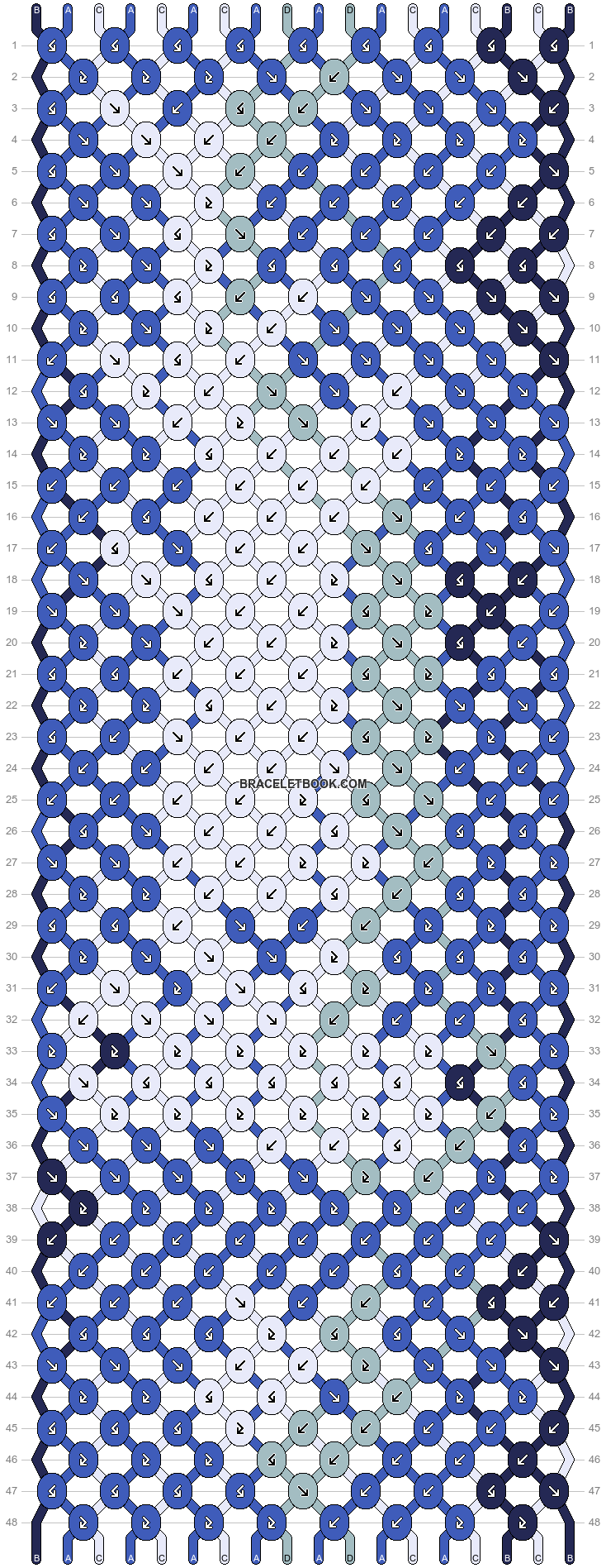 Normal pattern #193929 variation #441141 pattern