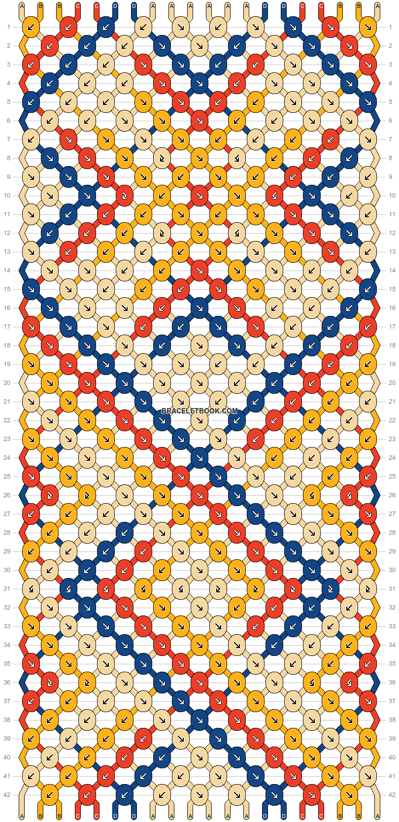 Normal pattern #32261 variation #441142 pattern
