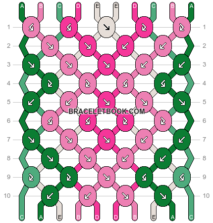 Normal pattern #16135 variation #441143 pattern