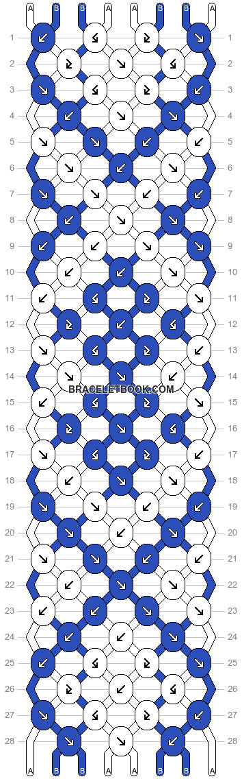 Normal pattern #210336 variation #441144 pattern