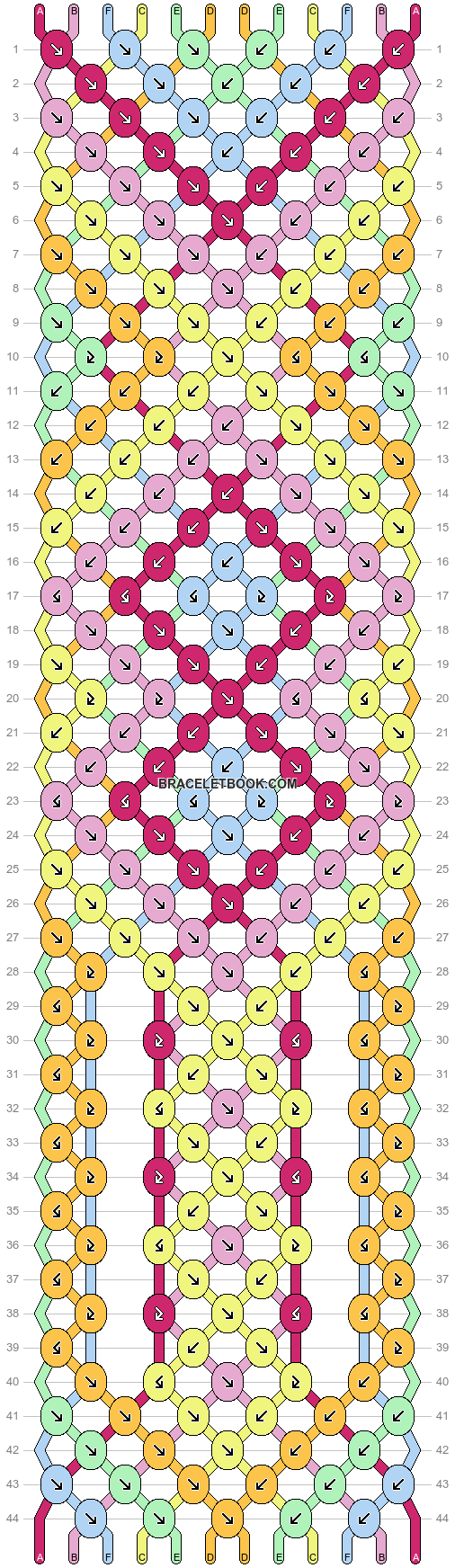 Normal pattern #28009 variation #441145 pattern