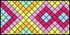 Normal pattern #28009 variation #441145