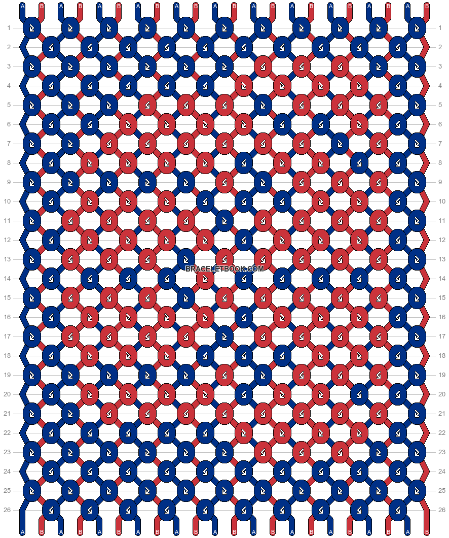 Normal pattern #40418 variation #441146 pattern