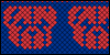 Normal pattern #40418 variation #441146