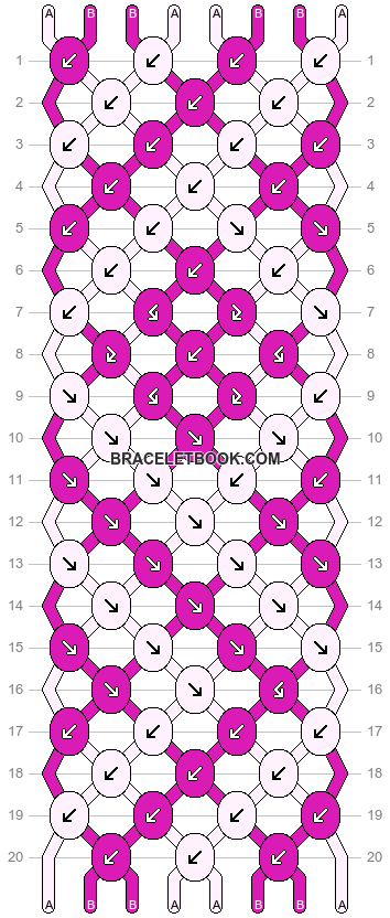 Normal pattern #210301 variation #441148 pattern