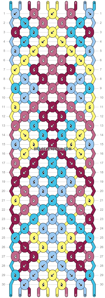 Normal pattern #209647 variation #441150 pattern